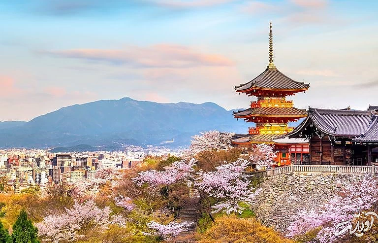 نوزده شهر زیبای جهان/ تصاویر